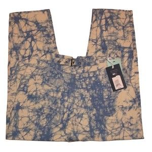 Rachel Comey for Target Marbled Tapered Mom Jeans size 12